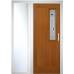 Composite Door/Frame Set Buxton (Right Glazed)